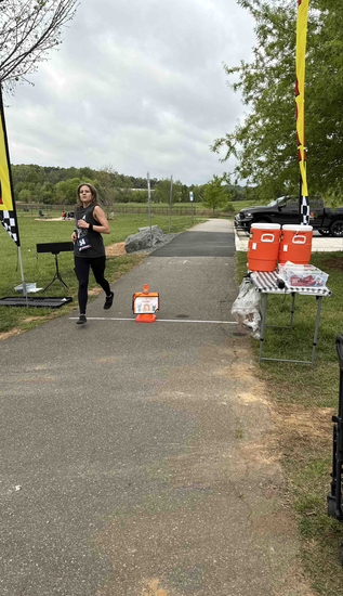 Pirate 5K, 10K, & 13.1M at Winston-Salem, NC (16) photo 1