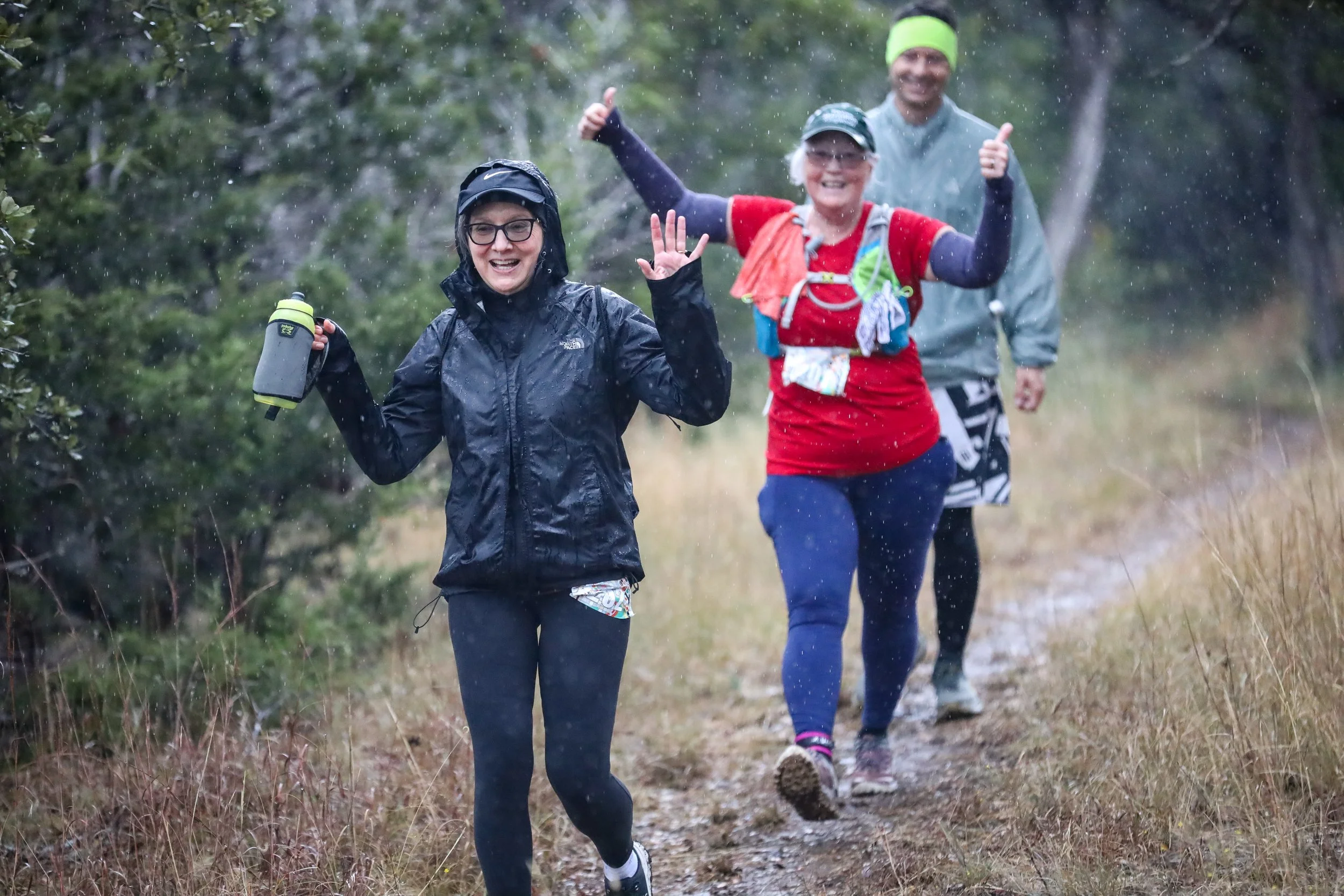 Mosaic Trail Race photo 4