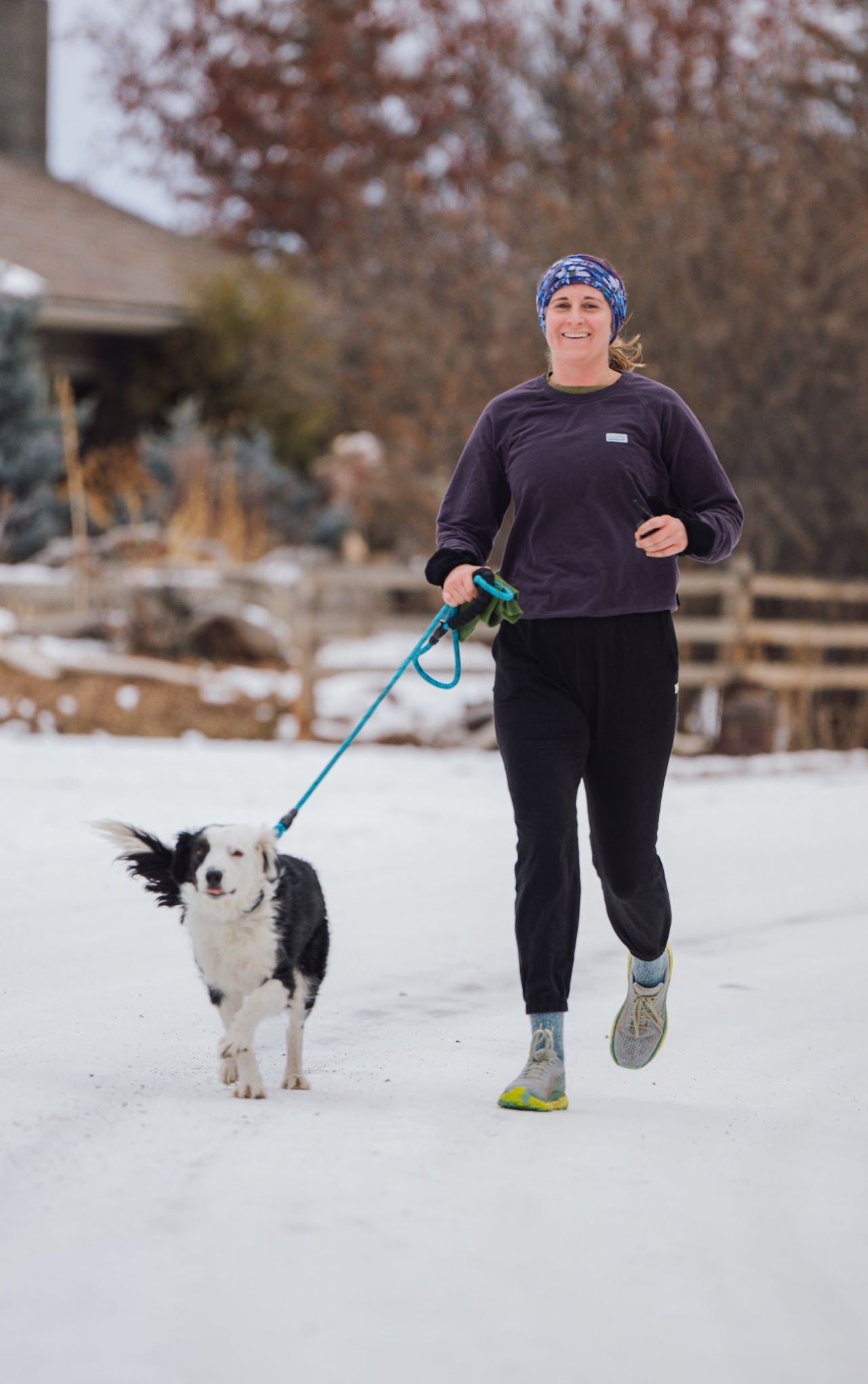 River Road Marathon & Half Marathon photo 4