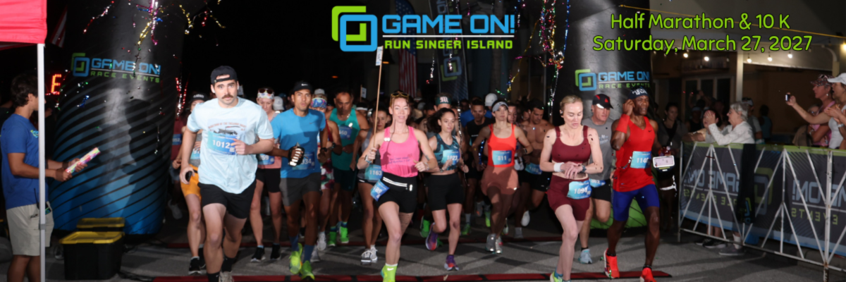 Game On! Run Singer Island photo 1