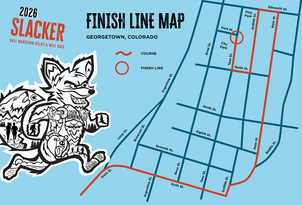 Slacker Half Marathon-Relay-4-Mile Races photo 1