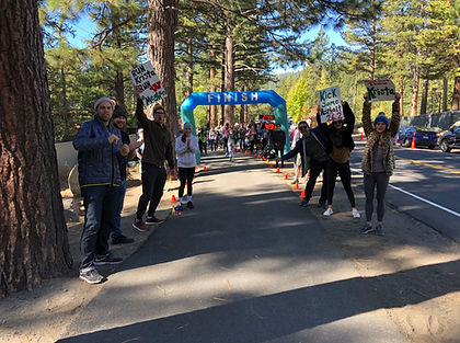 Lake Tahoe Marathon Weekend photo 5