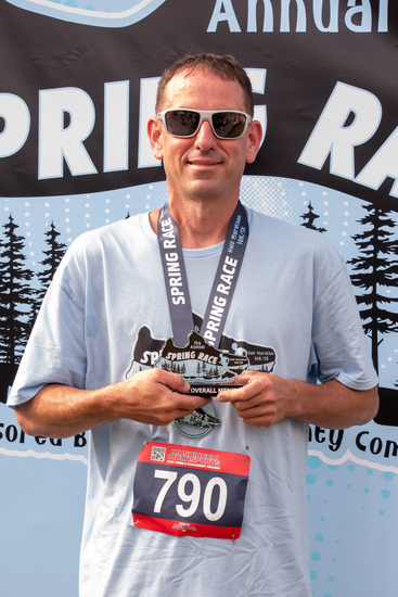 Guernsey County Crossroads Marathon & Half-marathon photo 3