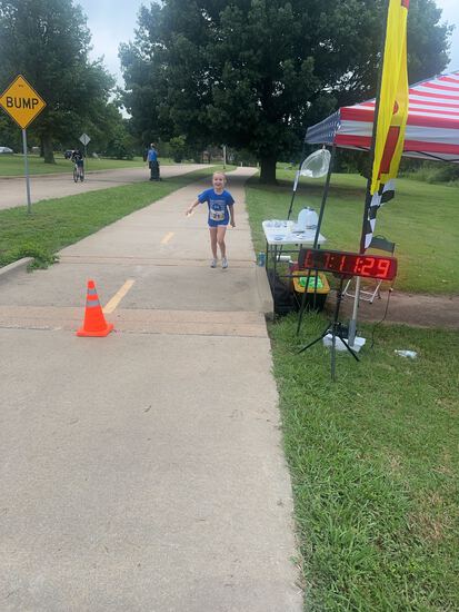 Eagle 5K, 10K, & 13.1M at Stillwater, OK (27) photo 1