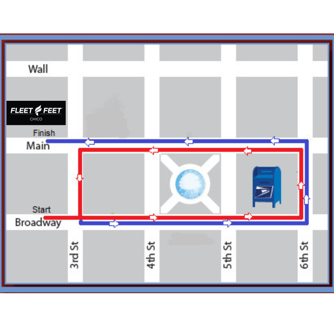 Fleet Feet Fall Classic - Trail October 18th, 2026 photo 6