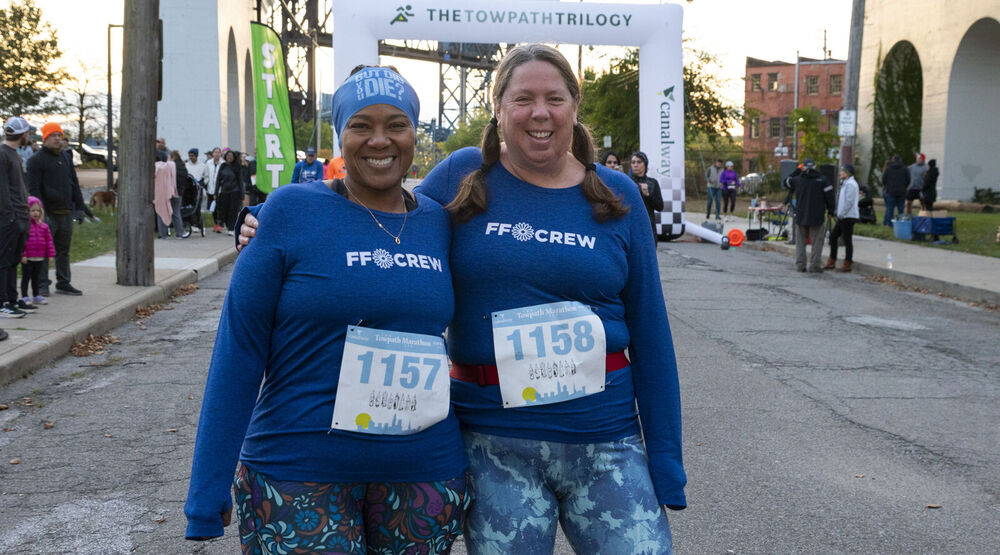 The Towpath Marathon photo 8