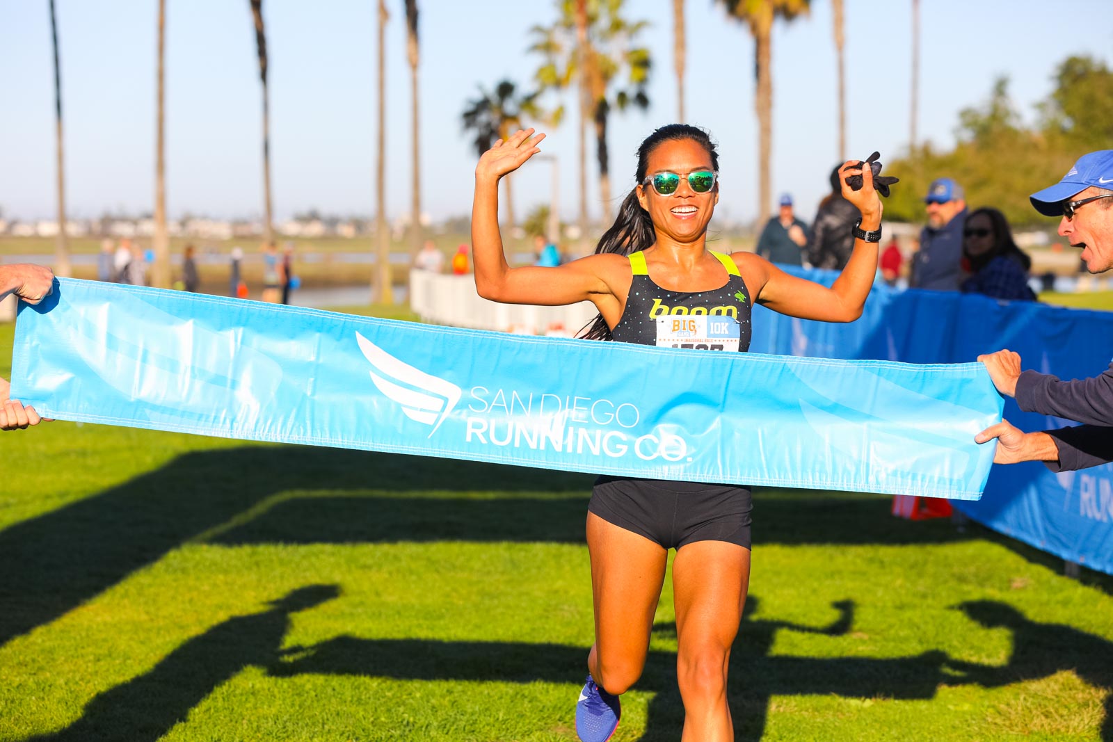 Pacific Beach Half Marathon photo 3