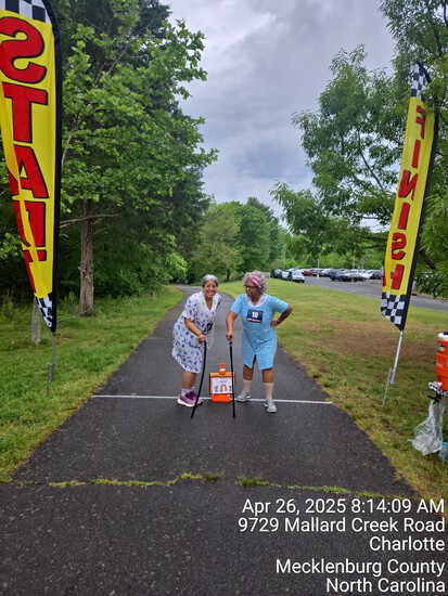 Pirate 5K, 10K, 13.1M, & 26.2M at Charlotte, NC (17) photo 4