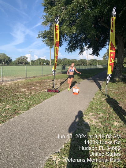 Medal Madness 5K, 10K, & 13.1M at Hudson, FL (25) photo 1