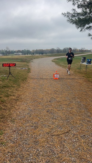 Gobbler 5K, 10K, & 13.1M at Bowling Green, KY (46) photo 1