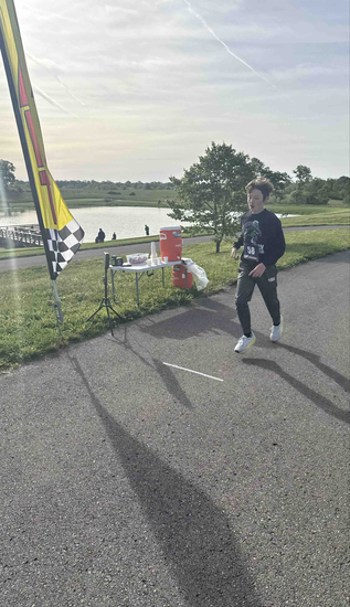 Luau 5K, 10K & 13.1M at Richmond, KY (19) photo 1