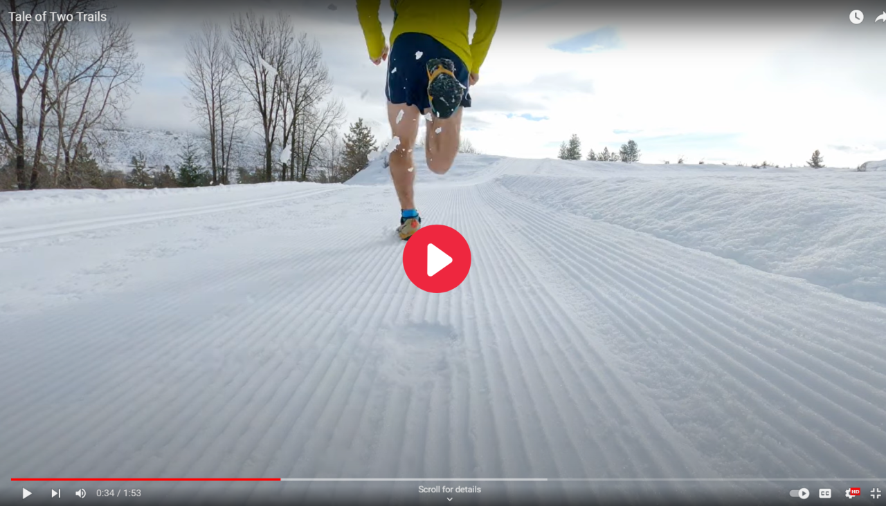 Sunflower Trail Marathon photo 5