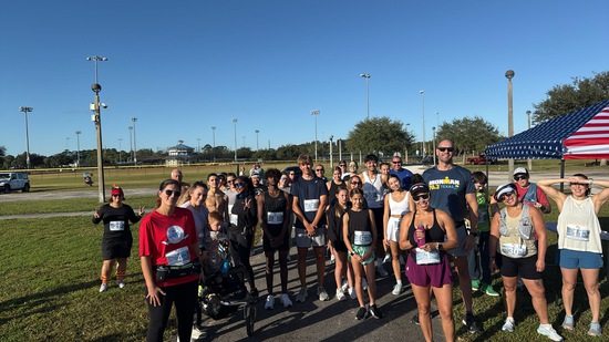 Gobbler 5K, 10K, 13.1M, & 26.2M, Fort Pierce, FL (46) photo 1