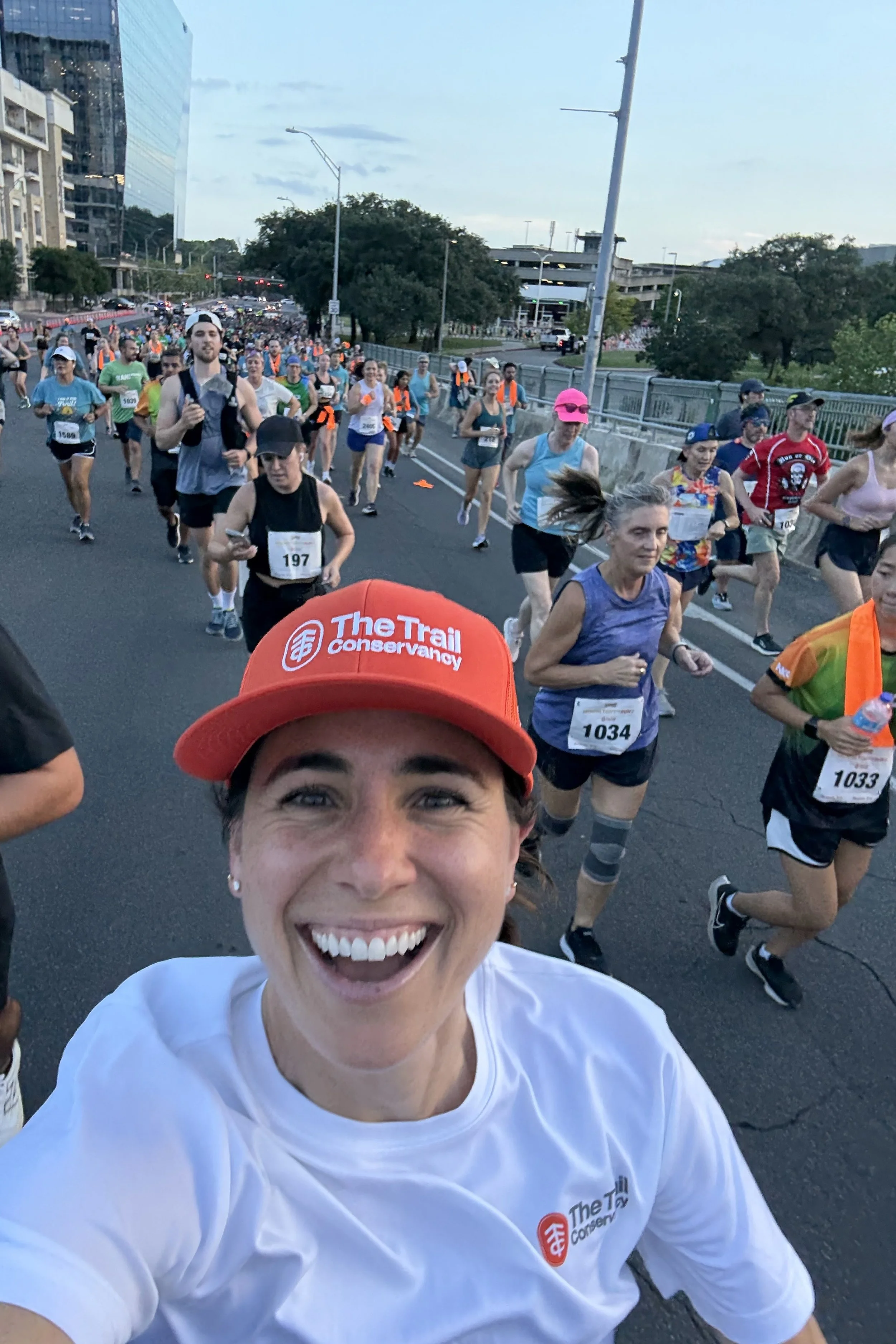 Salmagundi Trail Race photo 1