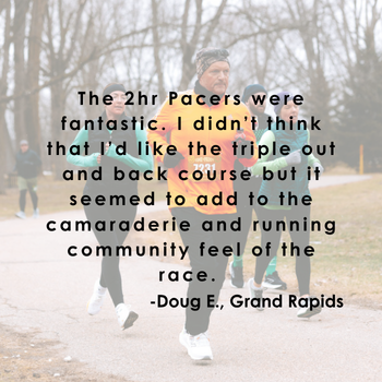 Golden Harvest Half Marathon & 5k/10k - Wichita photo 6