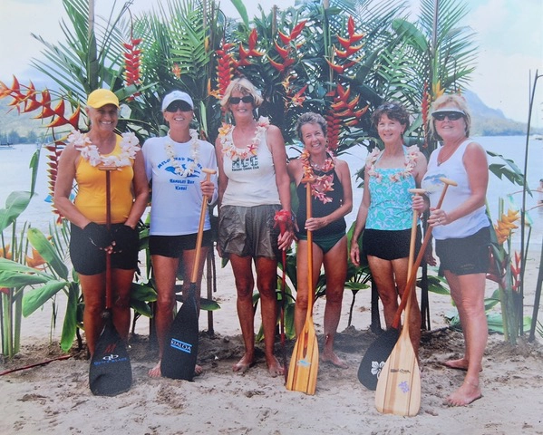 Ha'ena to Hanalei Run photo 7