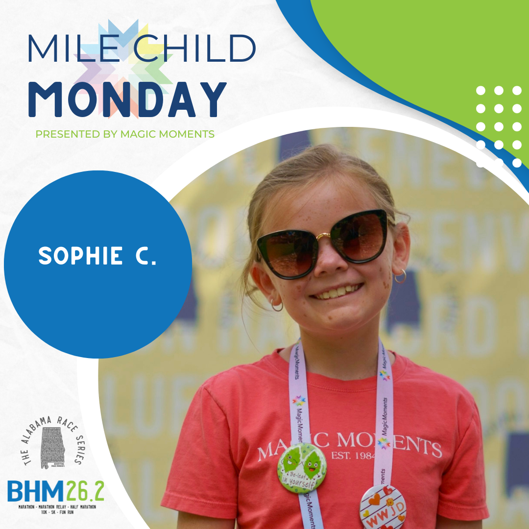 BHM26.2 2026- The Alabama Race Series photo 2