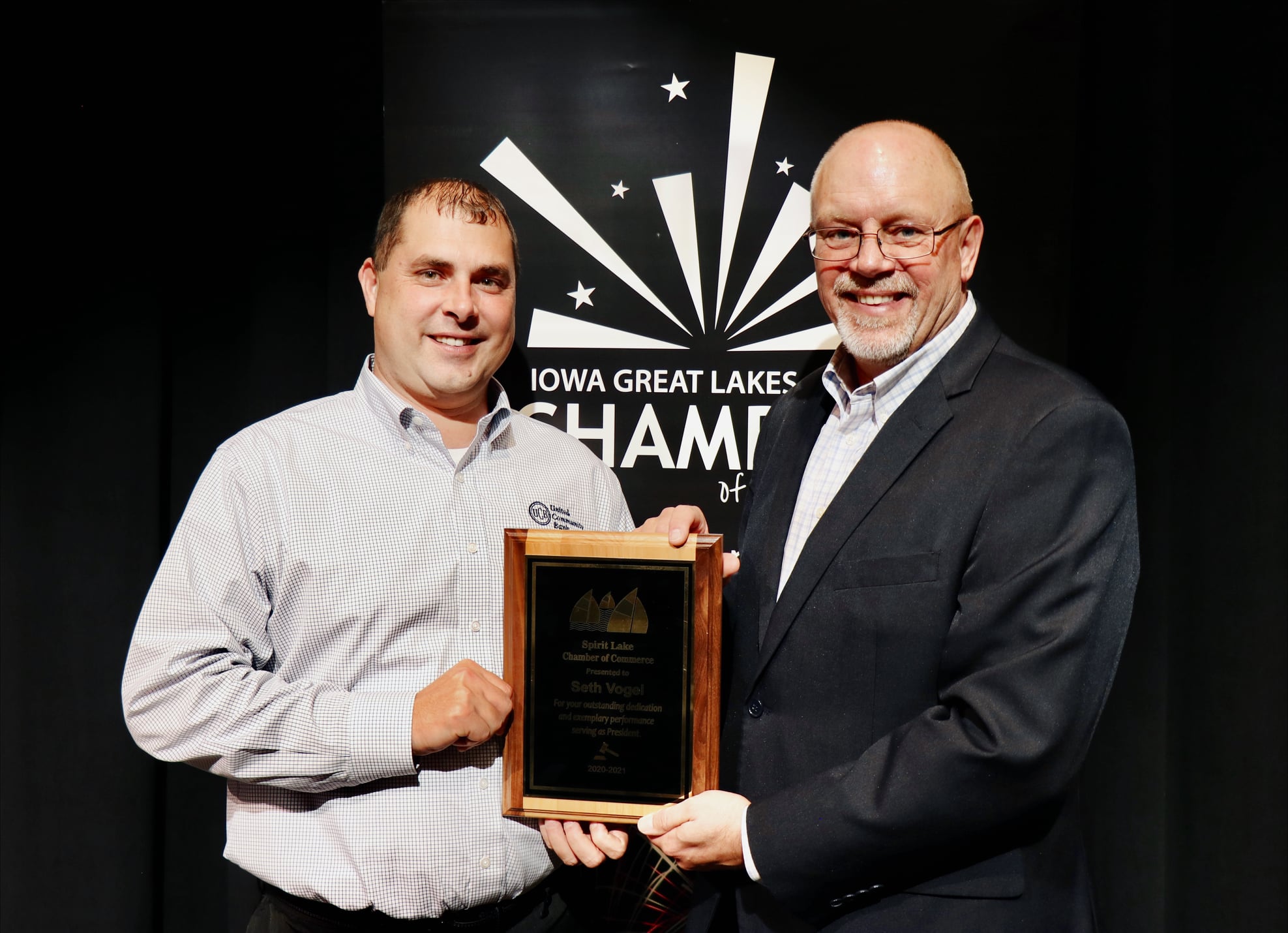 University of Okoboji Homecoming Races photo 6