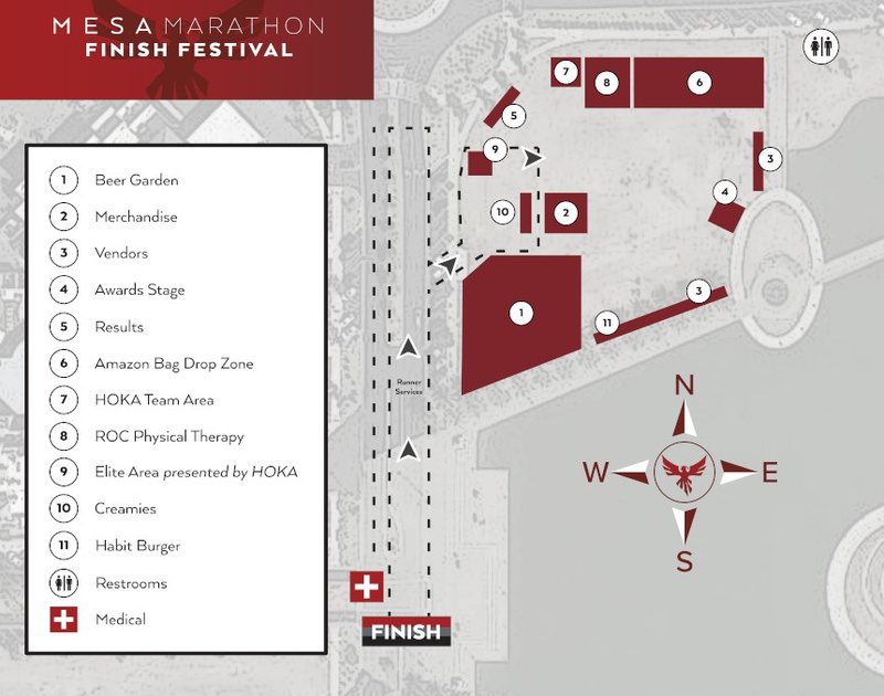 Phoenix Marathon photo 5