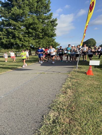 Eagle 5K, 10K, 13.1M at Little Rock, AR (28) photo 1