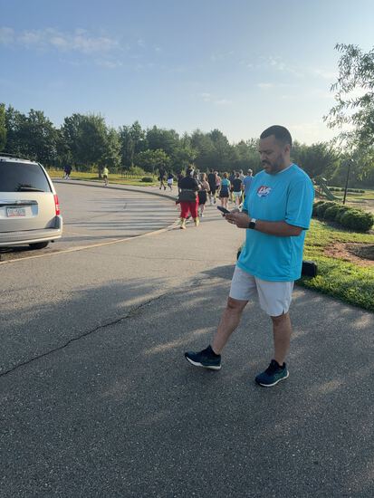 Ninja 5K, 10K, & 13.1M at Winston-Salem, NC (32) photo 2