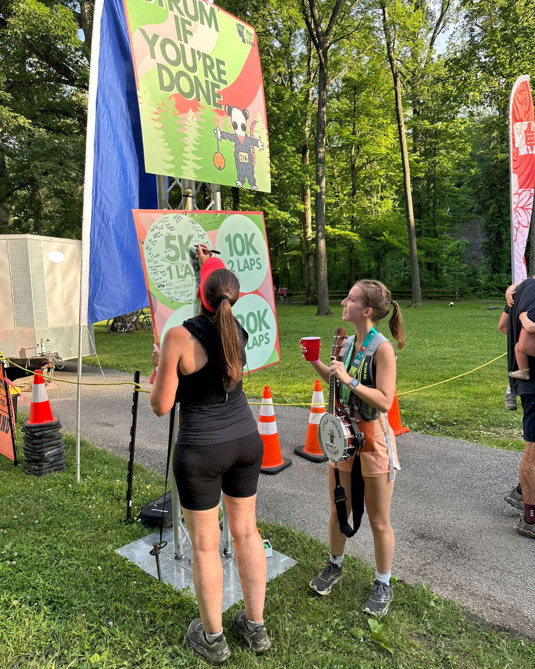 Little Carolina Trail Fest photo 1