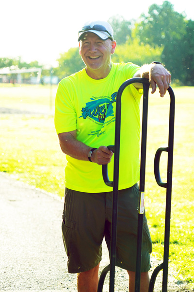 ORRC Pumpkin Ridge Run 5K, 10K and Half Marathon photo 6