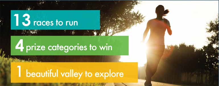 Cumberland Valley TrailFest photo 1