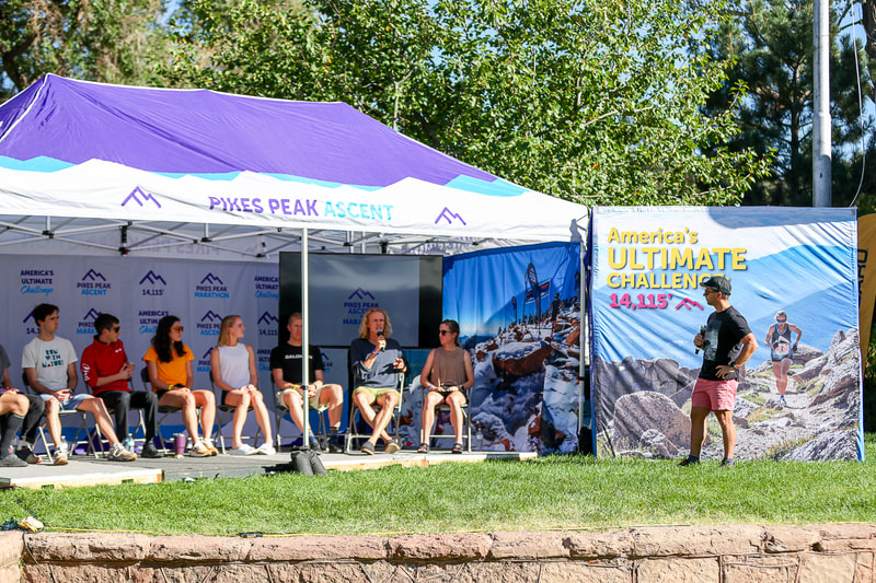 Pikes Peak Ascent photo 6