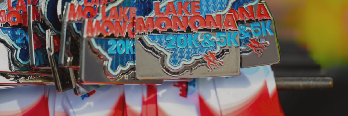 Lake Monona 20K & 5K Presented by SSM Health photo 6