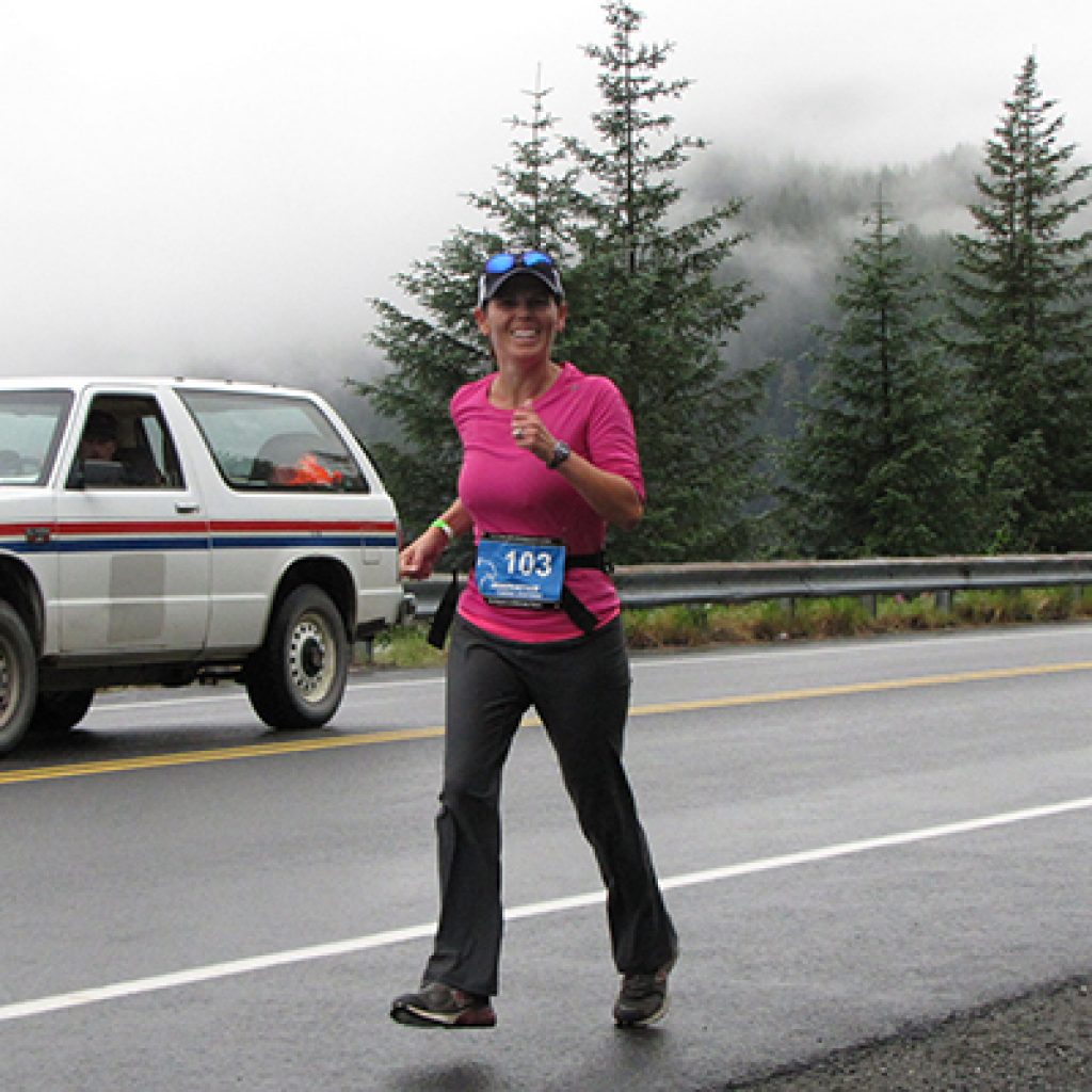 Alaska Salmon Runs photo 3