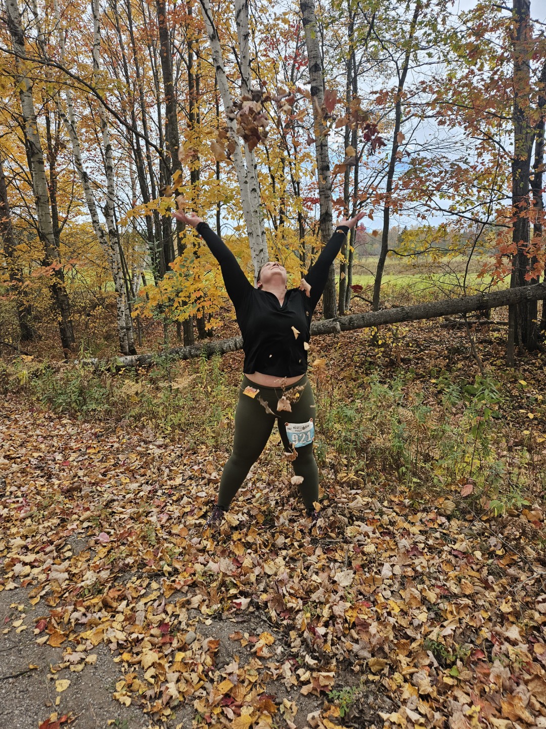 Whistlestop Marathon photo 1