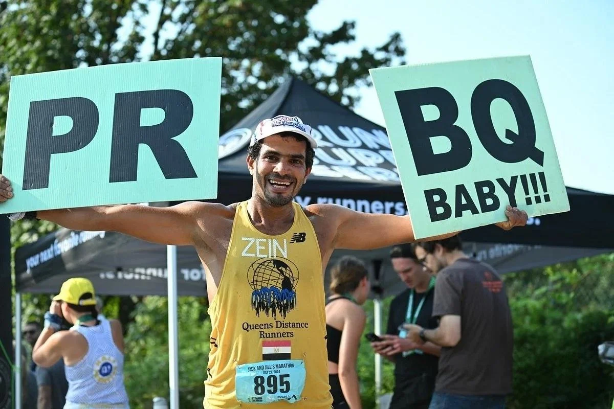 Jack & Jill Downhill Marathon & Half  — July 25 (Sat) & 26 (Sun) photo 3