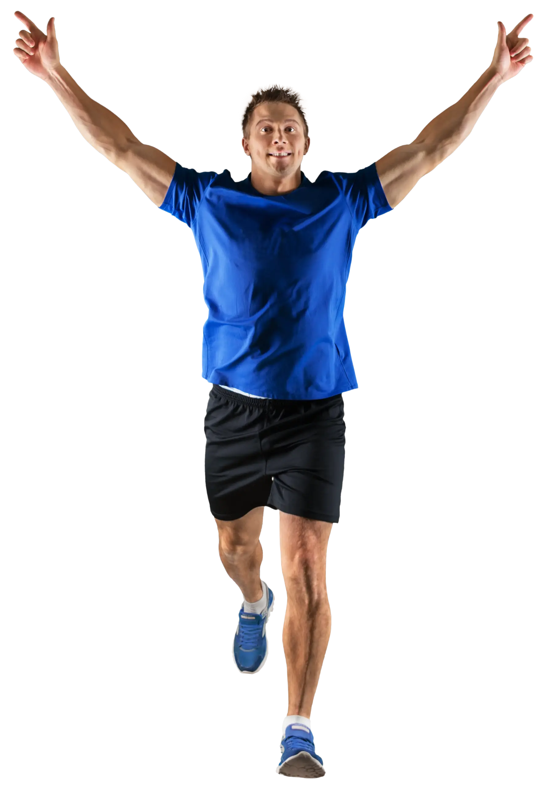 Moonlight Beach Half Marathon photo 2