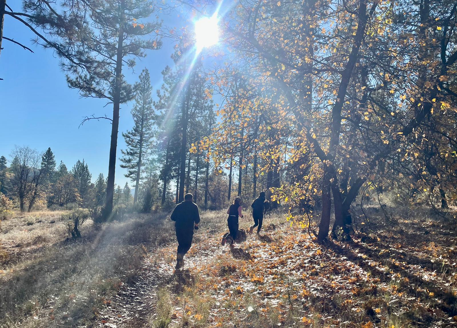 Bizz Johnson's Southside Scramble photo 4