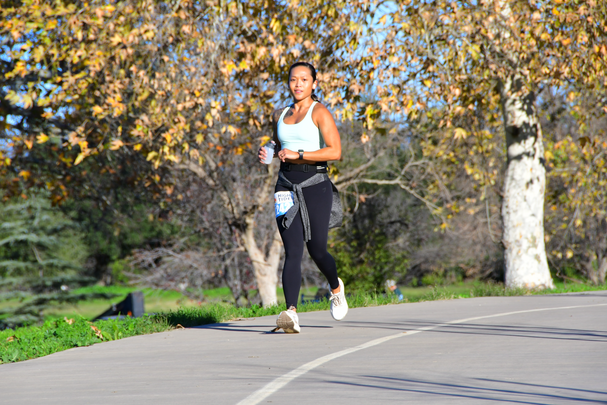 Ring Out the Old – 5K, 10K, Half Marathon photo 3