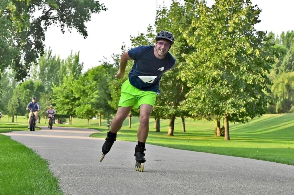 2026 - NorthShore Inline Marathon photo 2