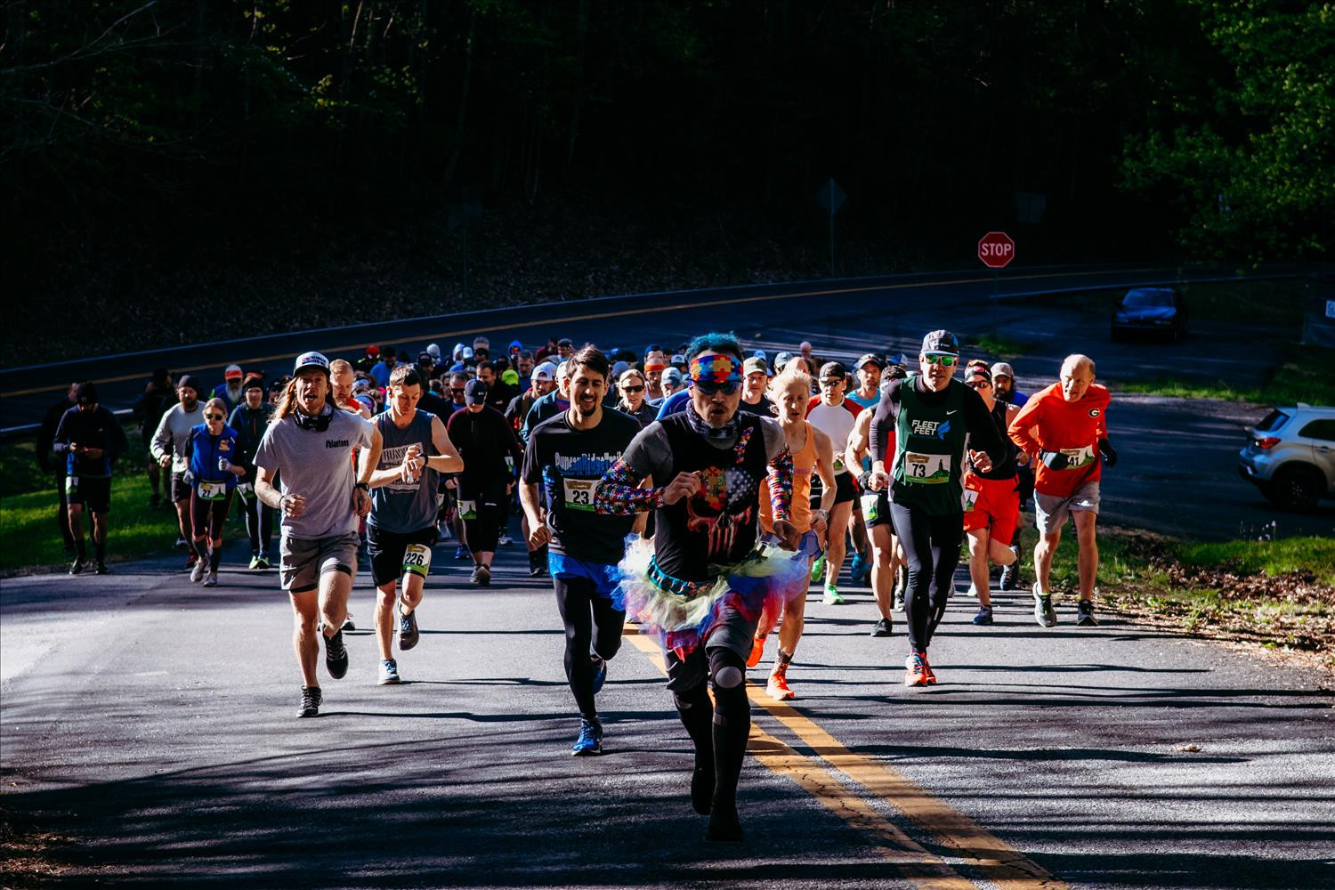 Grayson Highlands photo 1