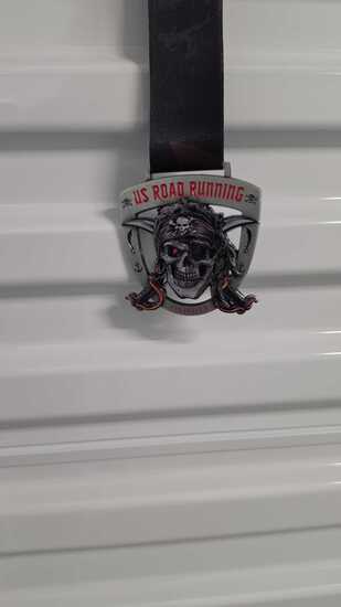 Pirate 5K, 10K, & 13.1M at Mobile, AL (16) photo 2