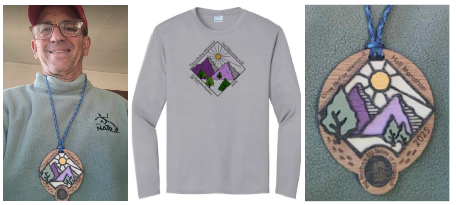 Big Brothers Big Sisters of Flagstaff Dave McKay Memorial Half Marathon and 5K Run/Walk photo 2