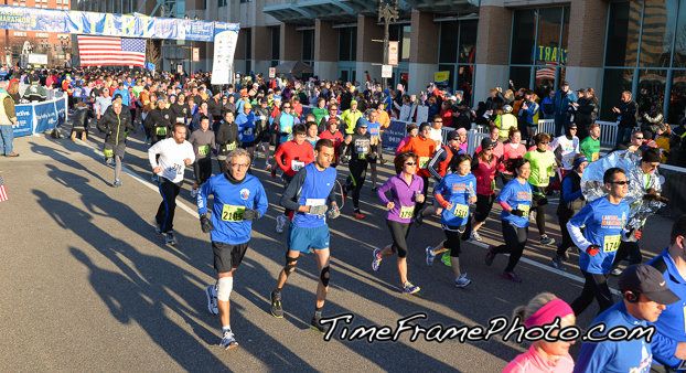 Lansing Marathon photo 4