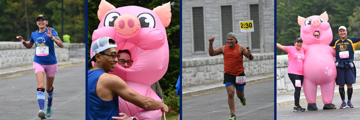 Hogsback Half Marathon photo 1