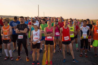 Idaho Falls Marathon photo 1