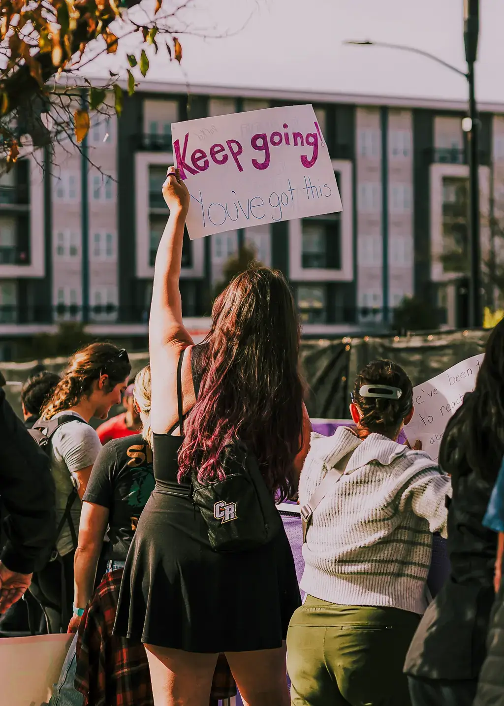 Novant Health Charlotte Marathon photo 5