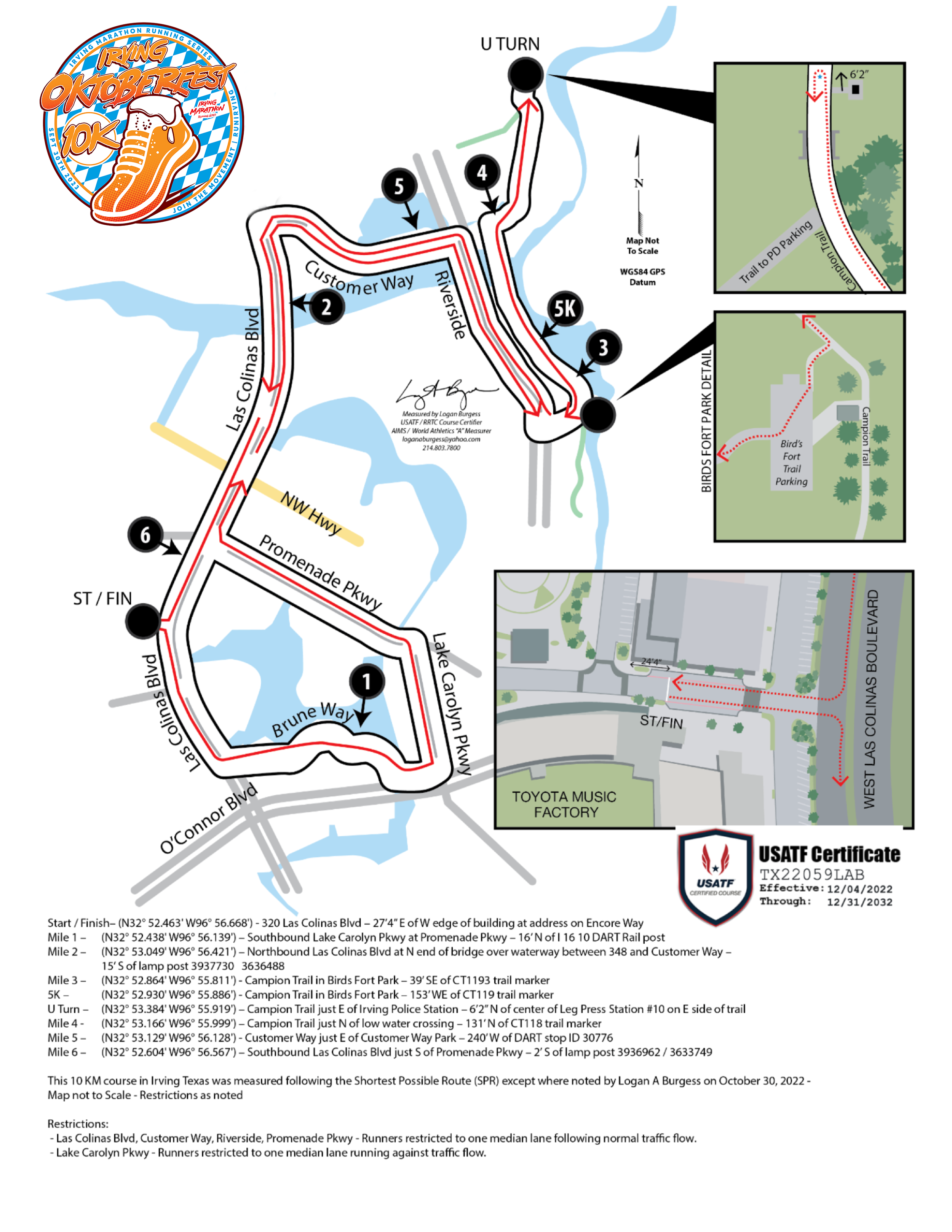 Fiesta De Mayo Half Marathon photo 7