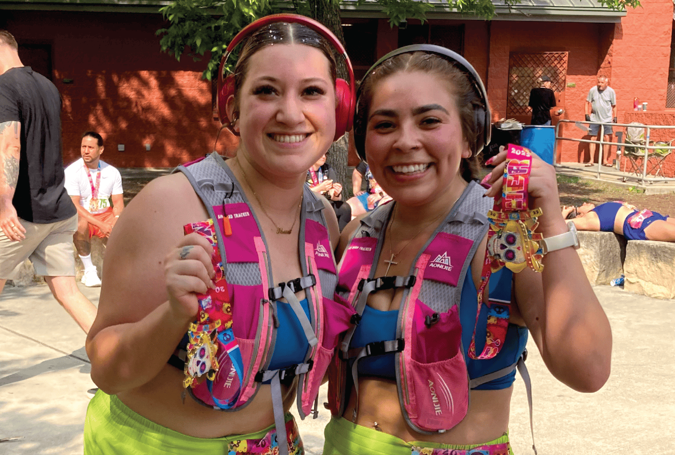 Texas Hill Country Half Marathon Series - Siesta Half Marathon photo 5