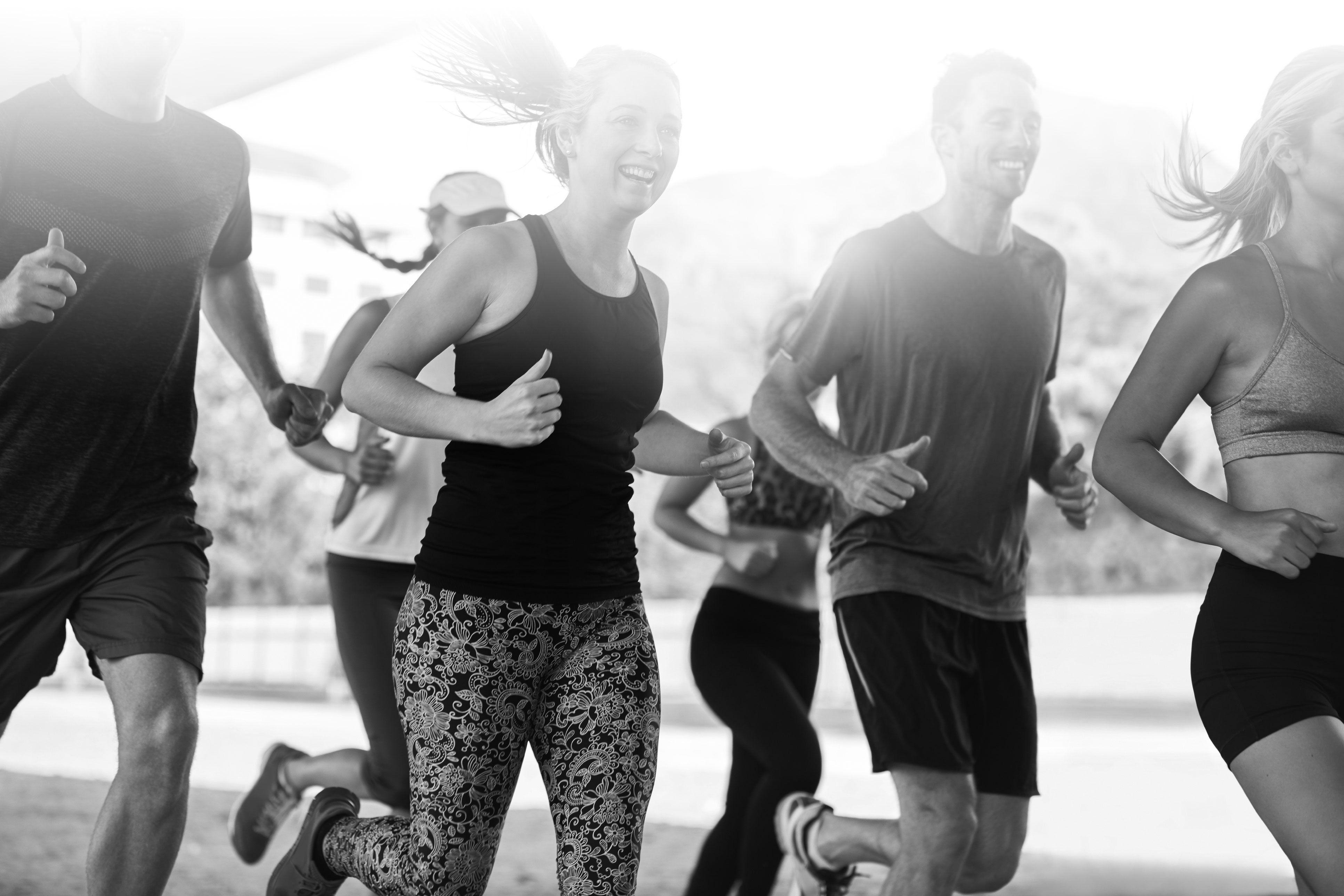 Brick Endurance Summer Triathlon Series #1 photo 1