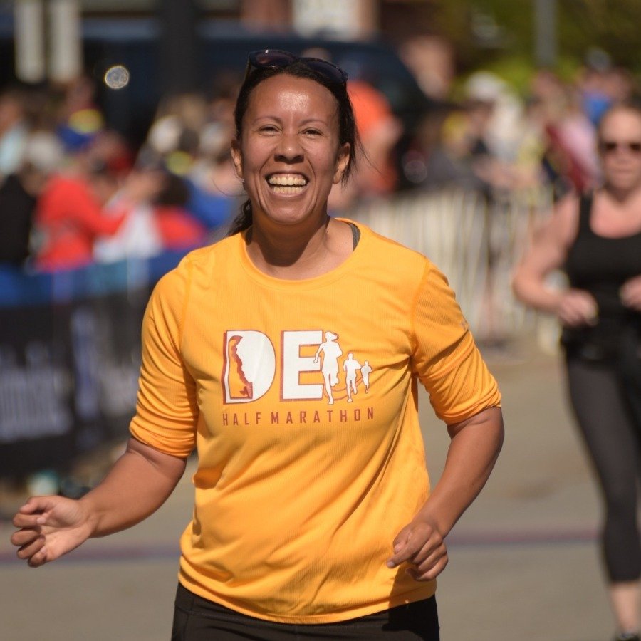 Delaware Running Festival photo 3