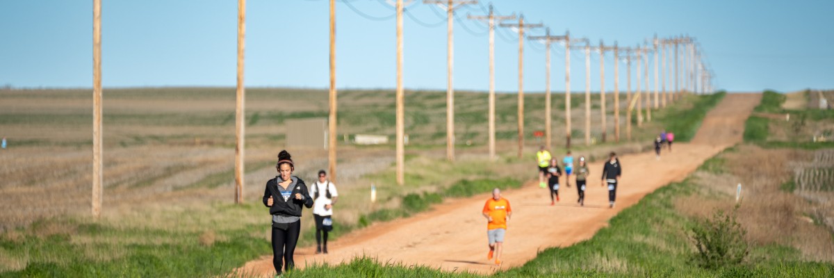 Chord Energy Williston Marathon photo 2