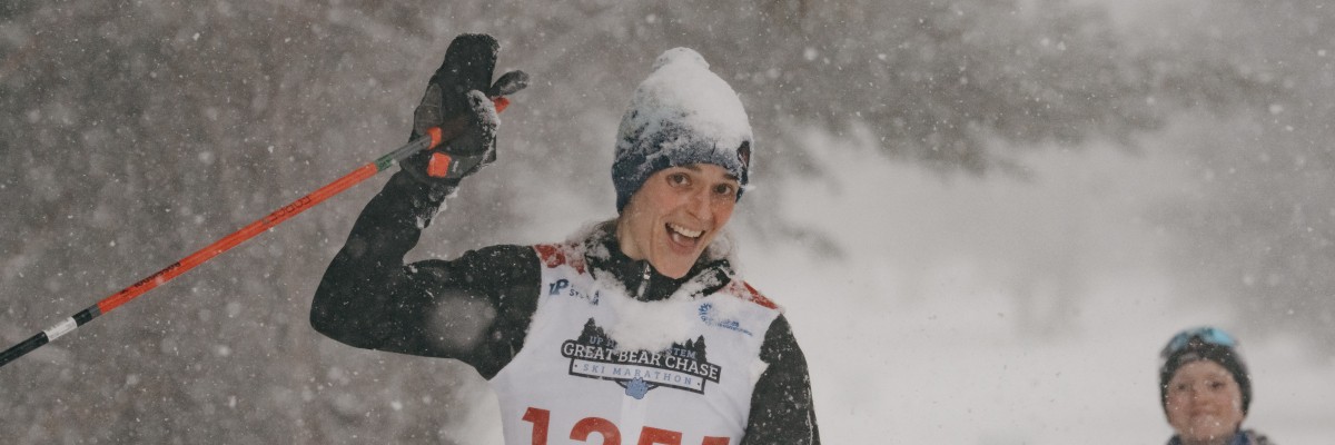 UP Health System Great Bear Chase photo 1